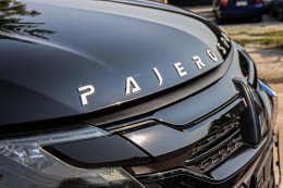 MITSUBISHI PAJERO SPORT 2.4 AB/ABS ปี2019 ราคา999,000บาท