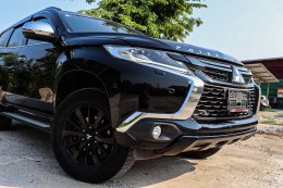MITSUBISHI PAJERO SPORT 2.4 AB/ABS ปี2019 ราคา999,000บาท