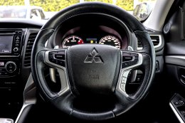 MITSUBISHI PAJERO SPORT 2.4 GLS LTD ปี2018 ราคา929,000บาท