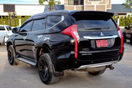 MITSUBISHI PAJERO SPORT 2.4 GLS LTD ปี2018 ราคา929,000บาท