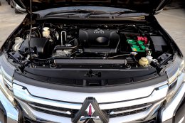 MITSUBISHI PAJERO SPORT 2.4 GLS LTD ปี2018 ราคา929,000บาท