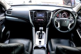 MITSUBISHI PAJERO SPORT 2.4 GLS LTD ปี2018 ราคา929,000บาท
