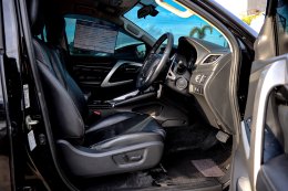 MITSUBISHI PAJERO SPORT 2.4 GLS LTD AT ปี2019 ราคา929,000บาท