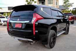 MITSUBISHI PAJERO SPORT 2.4 GLS LTD AT ปี2019 ราคา929,000บาท