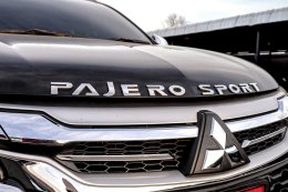 MITSUBISHI PAJERO SPORT 2.4 GLS LTD AT ปี2019 ราคา929,000บาท