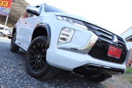 MITSUBISHI PAJERO SPORT ปี 2021 ราคา 1,399,000บาท
