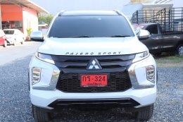 MITSUBISHI PAJERO SPORT ปี 2021 ราคา 1,399,000บาท