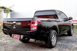 MITSUBISHI TRITON CAB GLX 2.5 ปี2019 ราคา459,000บาท