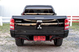 MITSUBISHI TRITON CAB GLX 2.5 ปี2019 ราคา459,000บาท