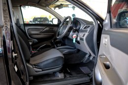 MITSUBISHI TRITON CAB GLX 2.5 ปี2019 ราคา459,000บาท