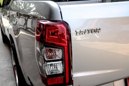 MITSUBISHI TRITON DUAL CAB 2.5 GLX ปี2020 ราคา569,000บาท