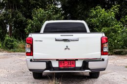 MITSUBISHI TRITON EXT. CAB (NEW) 2.5 GLX MT ปี2021 ราคา489,000บาท