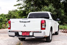 MITSUBISHI TRITON EXT. CAB (NEW) 2.5 GLX MT ปี2021 ราคา489,000บาท