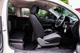 MITSUBISHI TRITON EXT. CAB (NEW) 2.5 GLX MT ปี2021 ราคา489,000บาท