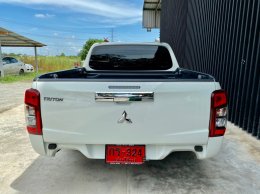 MITSUBISHI TRITON GLX 2.5 ปี 2022 ราคา 649,000 บาท