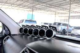 MITSUBISHI TRITON DUAL CAB (NEW)2.5 GLX MT ปี2021 ราคา599,000บาท 