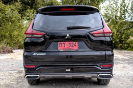 MITSUBISHI XPANDER 1.5 GT AT ปี2019 ราคา659,000บาท