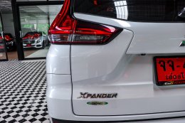 MITSUBISHI XPANDER 1.5 GT AT ปี2020 ราคา629,000บาท
