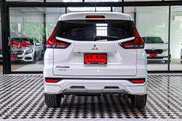 MITSUBISHI XPANDER 1.5 GT AT ปี2020 ราคา629,000บาท