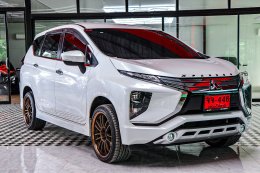 MITSUBISHI XPANDER 1.5 GT AT ปี2020 ราคา629,000บาท