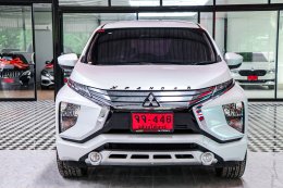 MITSUBISHI XPANDER 1.5 GT AT ปี2020 ราคา629,000บาท