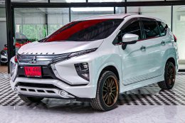 MITSUBISHI XPANDER 1.5 GT AT ปี2020 ราคา629,000บาท