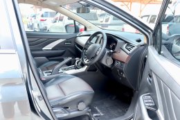 MITSUBISHI XPANDER CROSS 1.5 AT ปี2020 ราคา 699,000 บาท