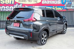 MITSUBISHI XPANDER CROSS 1.5 AT ปี2020 ราคา 699,000 บาท
