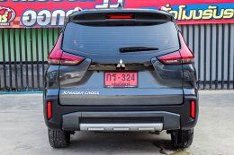 MITSUBISHI XPANDER CROSS 1.5 AT ปี2020 ราคา 699,000 บาท