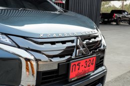 MITSUBISHI XPANDER CROSS 1.5 AT ปี2020 ราคา 699,000 บาท