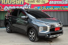 MITSUBISHI XPANDER CROSS 1.5 AT ปี2020 ราคา 699,000 บาท