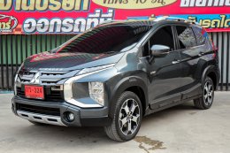 MITSUBISHI XPANDER CROSS 1.5 AT ปี2020 ราคา 699,000 บาท