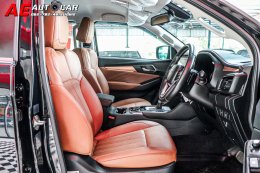ISUZU MU-X 3.0 ULTIMATE 4WD ATปี2022 ราคา1,490,000