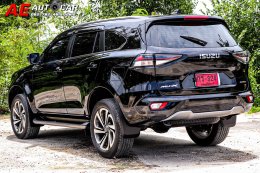 ISUZU MU-X 3.0 ULTIMATE 4WD ATปี2022 ราคา1,490,000