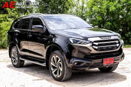 ISUZU MU-X 3.0 ULTIMATE 4WD ATปี2022 ราคา1,490,000