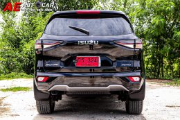 ISUZU MU-X 3.0 ULTIMATE 4WD ATปี2022 ราคา1,490,000