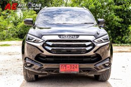 ISUZU MU-X 3.0 ULTIMATE 4WD ATปี2022 ราคา1,490,000
