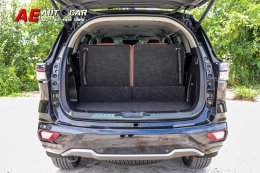 ISUZU MU-X 3.0 ULTIMATE 4WD ATปี2022 ราคา1,490,000