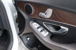 Mercedes-Benz C350e Plug-in Hybridปี2016 ราคา1,290,000บาท