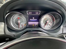 Mercedes-Benz CLA250 AMG ปี 2016 ราคา1,250,000 บาท