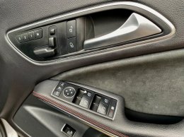 Mercedes-Benz CLA250 AMG ปี 2016 ราคา1,250,000 บาท