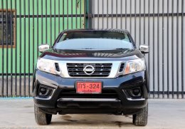 NISSAN NAVARA KINGCAB NP300 2.5E(AB) ปี 2019 ราคา 489,000 บาท