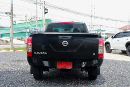 Nissan Navara 2.5 E ปี 2019 ราคา 489,000 บาท