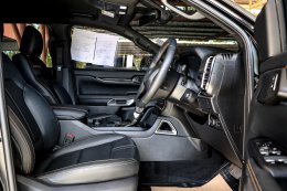 FORD RANGER DUAL CAB 2.0 WILDTRAK 4WD AT ปี2023 ราคา1,150,000บาท