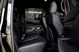 FORD RANGER DUAL CAB 2.0 WILDTRAK 4WD AT ปี2023 ราคา1,150,000บาท