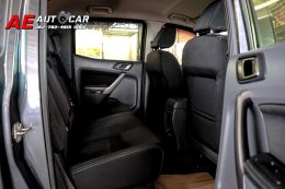 FORD RANGER DUAL CAB 2.2 HI-LANDER XLT MT ปี2018 ราคา579,000บาท