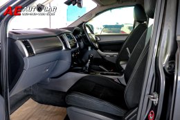 FORD RANGER DUAL CAB 2.2 HI-LANDER XLT MT ปี2018 ราคา579,000บาท