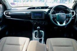 TOYOTA REVO DOUBLE CAB PRERUNNER 2.4 E ปี 2017 ราคา 629,000  บาท