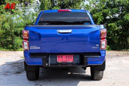 ISUZU D-MAX CAB4 1.9 HI-LANDER M AT ปี2020 ราคา869,000บาท