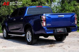 ISUZU D-MAX CAB4 1.9 HI-LANDER M AT ปี2020 ราคา869,000บาท